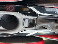 Toyota Corolla Hatchback